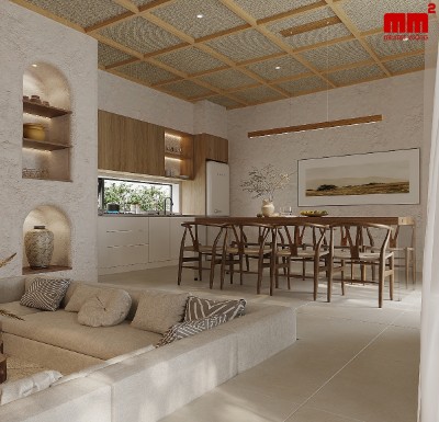 Khám phá mẫu homestay đẹp ấn tượng, độc đáo - Ngọc homestay