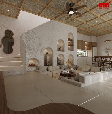 Khám phá mẫu homestay đẹp ấn tượng, độc đáo - Ngọc homestay