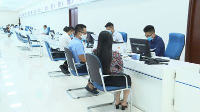 Tất cả các thủ tục hành chính trước khi xây nhà
