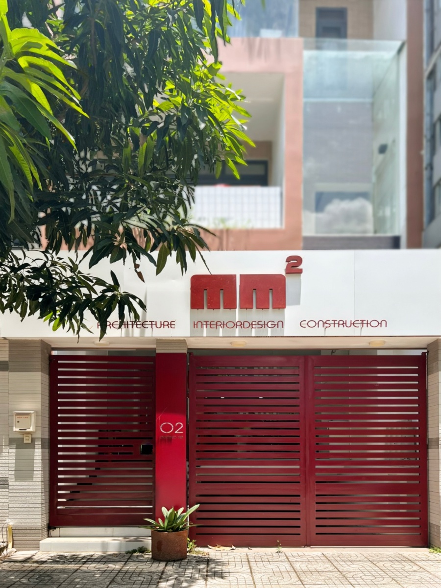 VĂN PHÒNG HỒ CHÍ MINH
